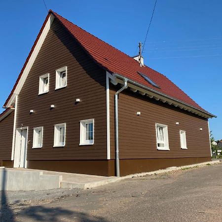 Grimm'S Landhaus Mudau 외부 사진